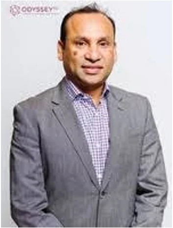 Rahul Saha