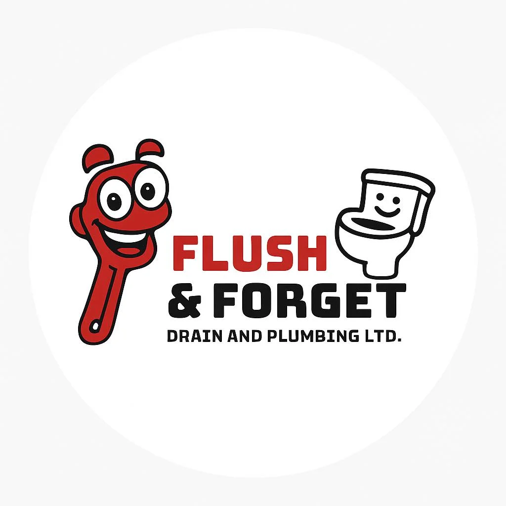 FLUSH & FORGET Drain & Plumbing Ltd.